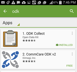 ODK Collect v2023.2 - Releases - ODK Forum